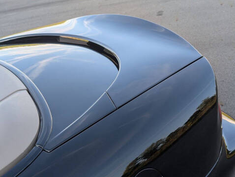 1999 Chevrolet Camaro Z28 SS