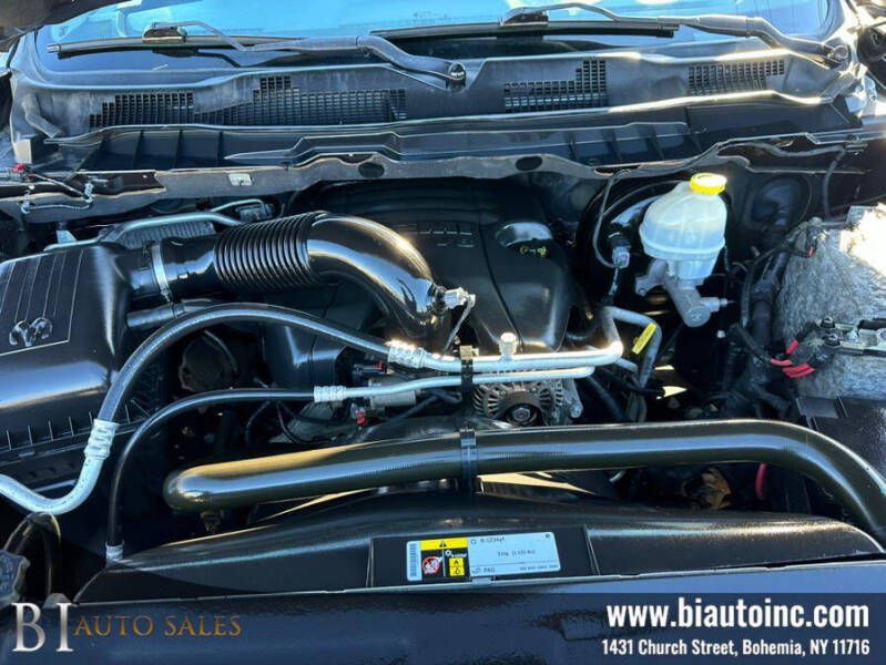 2015 RAM 1500 Express