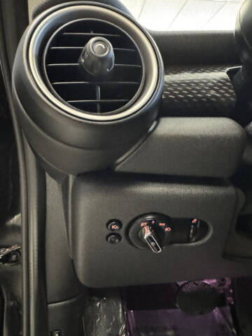 2015 MINI Hardtop 2 Door Cooper S
