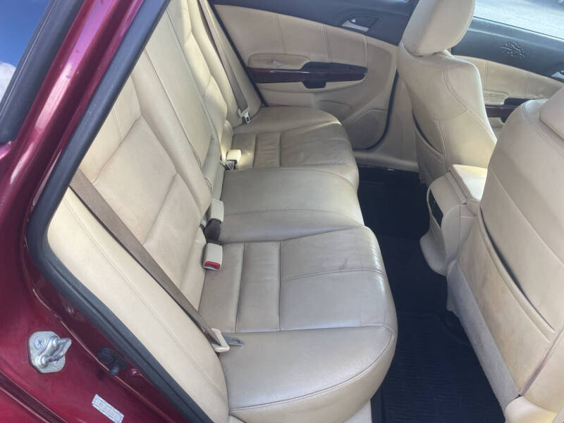 2010 Honda Accord Crosstour EX-L