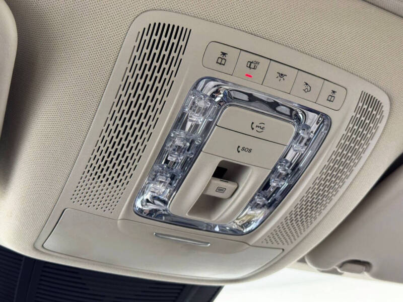 2021 Mercedes-Benz GLS GLS 450