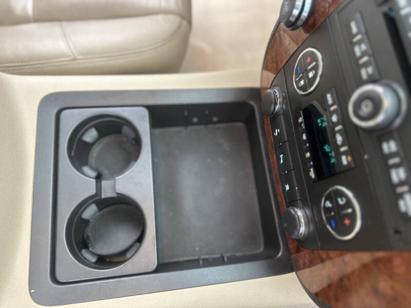 2007 Chevrolet Tahoe LS