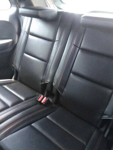 2022 Dodge Durango R/T Plus