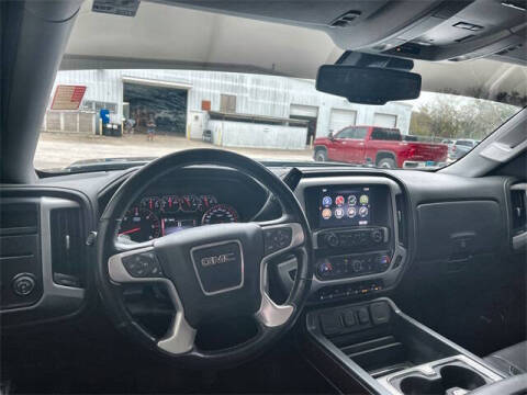 2016 GMC Sierra 1500