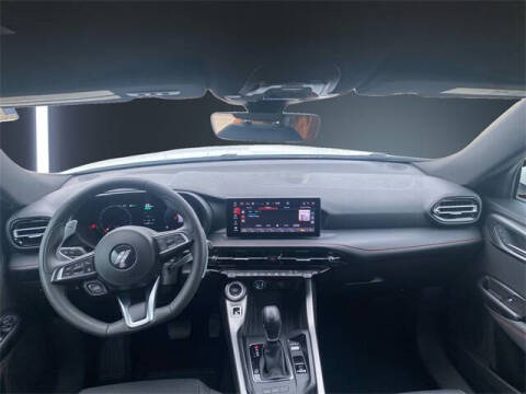 2024 Dodge Hornet R/T