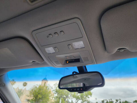 2006 Cadillac STS V6