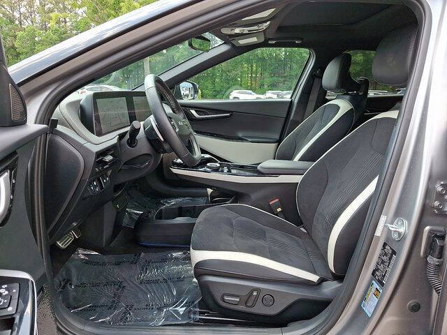 2023 Kia EV6 GT-Line
