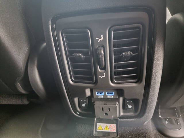 2026 Dodge Durango GT HEMI Premium