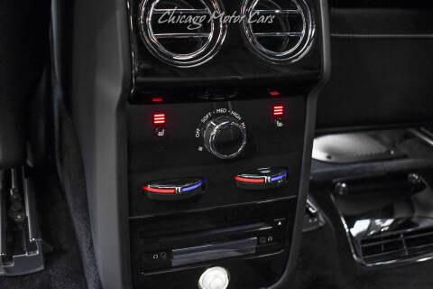 2023 Rolls-Royce Cullinan