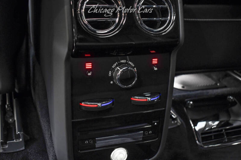 2023 Rolls-Royce Cullinan