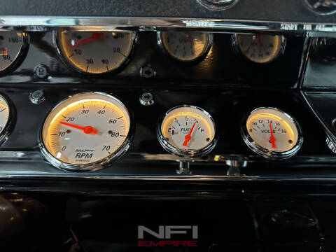1966 Chevrolet Chevelle