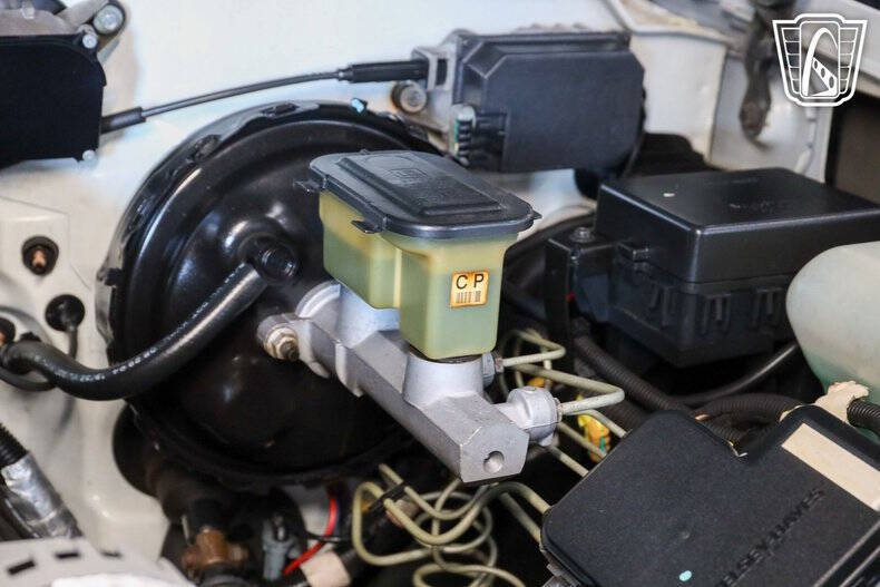 1995 GMC Yukon