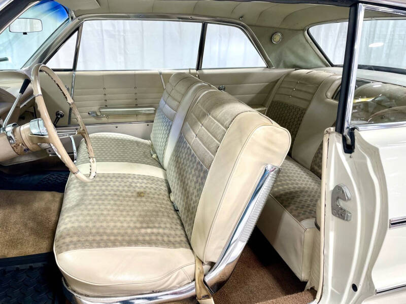 1964 Chevrolet Impala