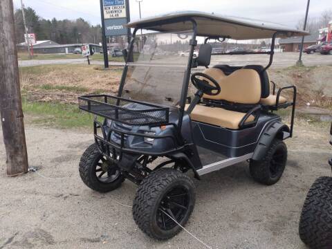 2022 STAR SPORT 2+2-XPR A for sale at Ripley & Fletcher Pre-Owned Sales & Service - Star Inventory in Farmington ME