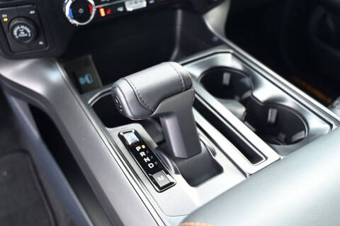 2024 Ford F-150 Tremor