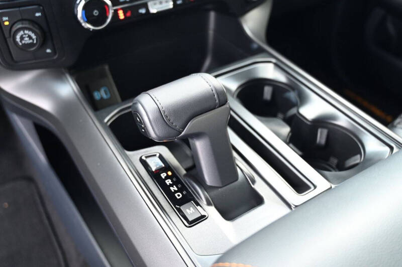 2024 Ford F-150 Tremor