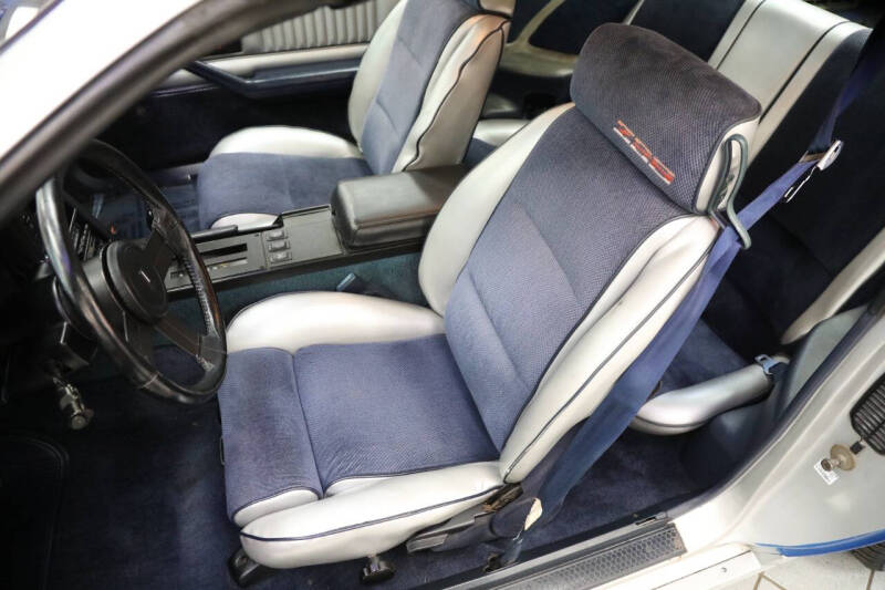 1982 Chevrolet Camaro Z28