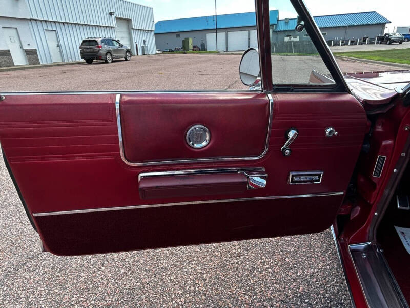 1968 Chrysler 300