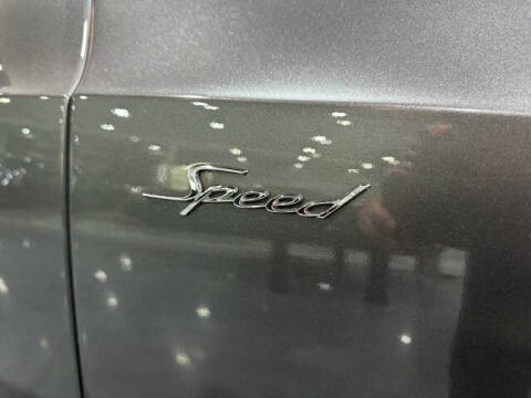 2015 Bentley Continental GT Speed