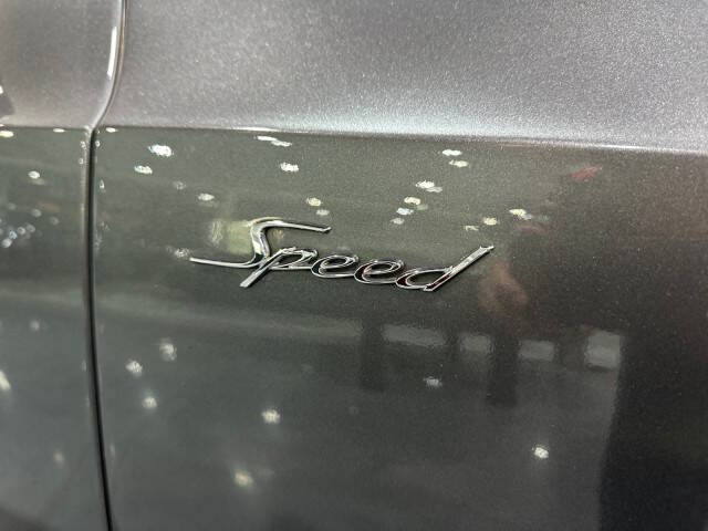 2015 Bentley Continental GT Speed