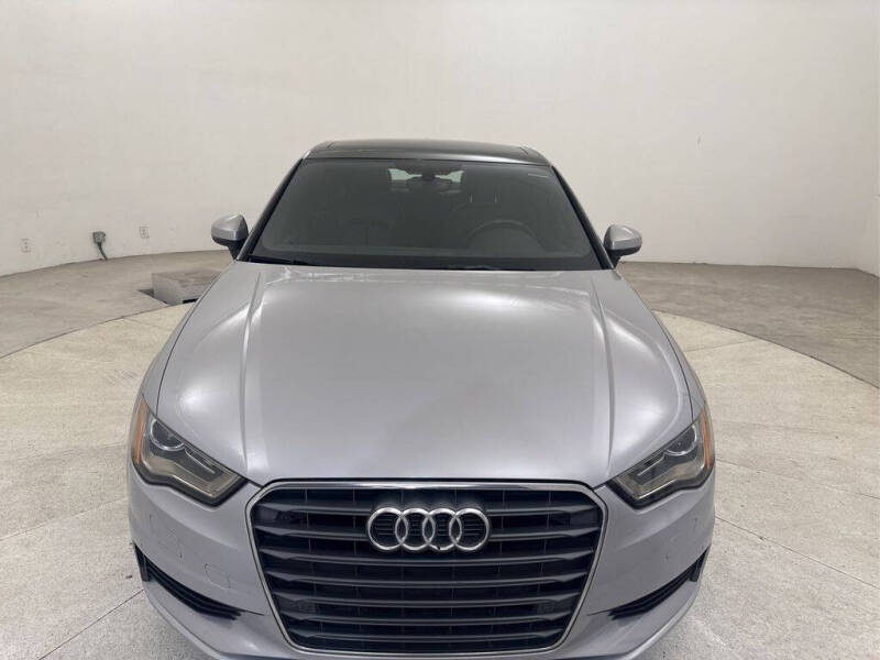 2016 Audi A3 1.8T Premium
