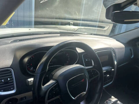 2019 Dodge Durango