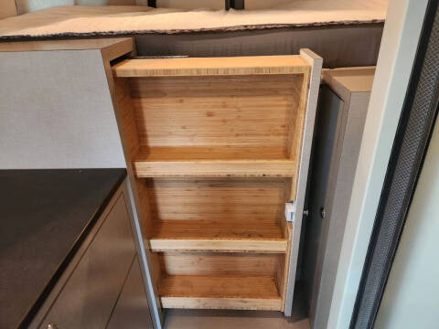 2019 Mercedes-Benz Sprinter