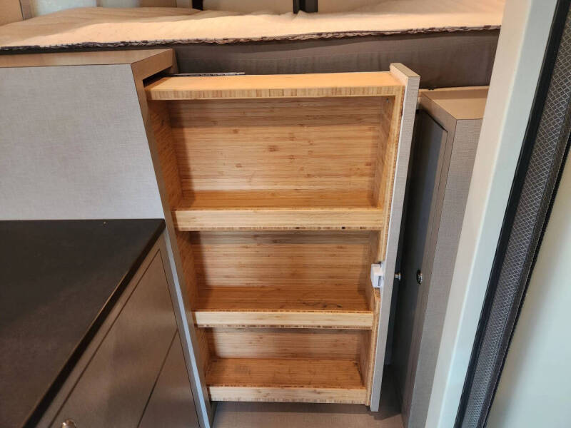 2019 Mercedes-Benz Sprinter