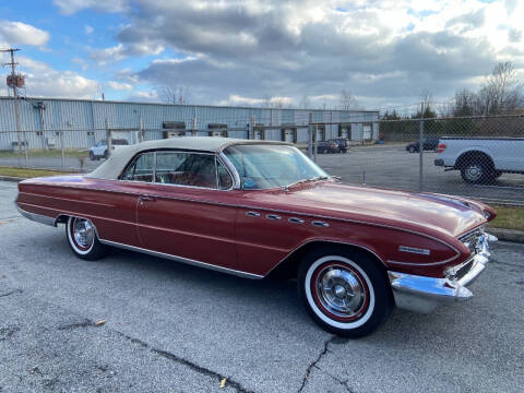1961 Buick Electra