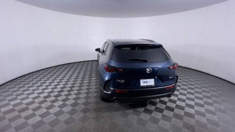 2024 Mazda CX-50 2.5 S Preferred