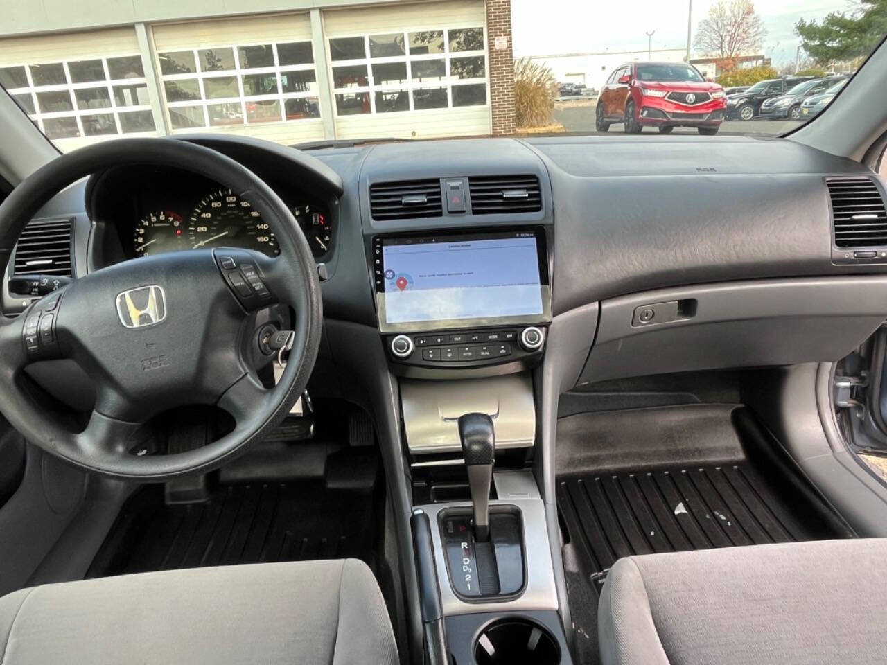 2007 Honda Accord for sale at Auto Drive Sales & Service in Berlin, CT