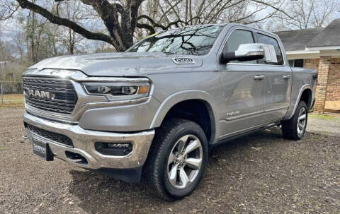 2022 RAM 1500 for sale at Triple A Wholesale llc in Eight Mile AL
