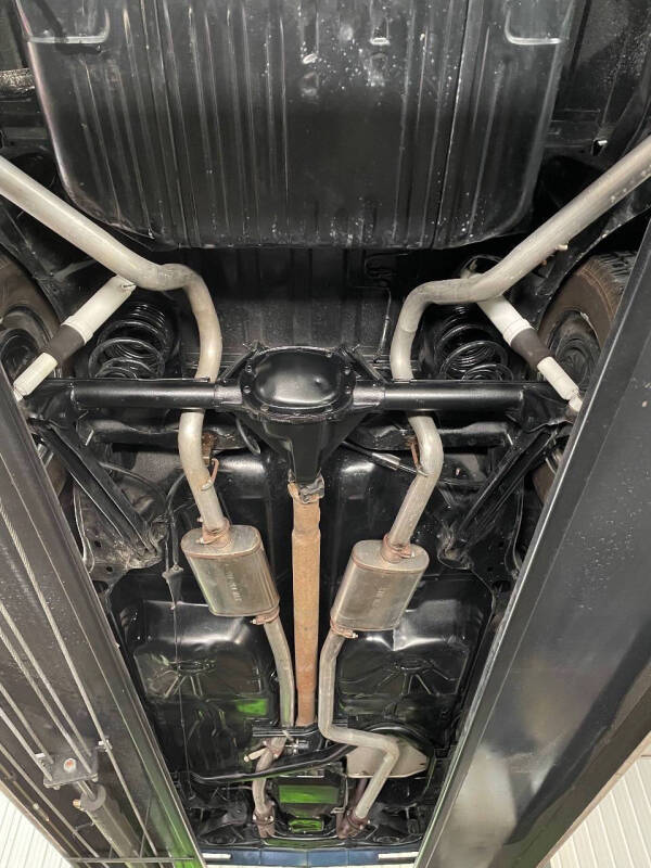 1980 Chevrolet El Camino