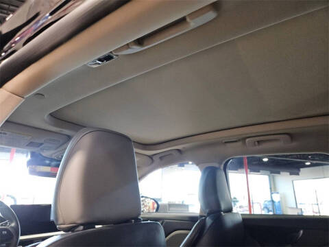 2024 Lincoln Corsair Grand Touring