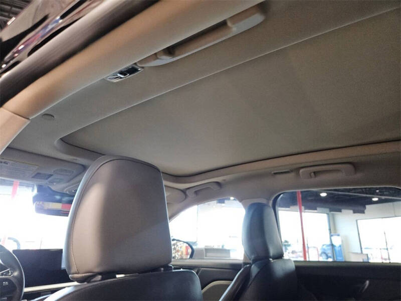 2024 Lincoln Corsair Grand Touring