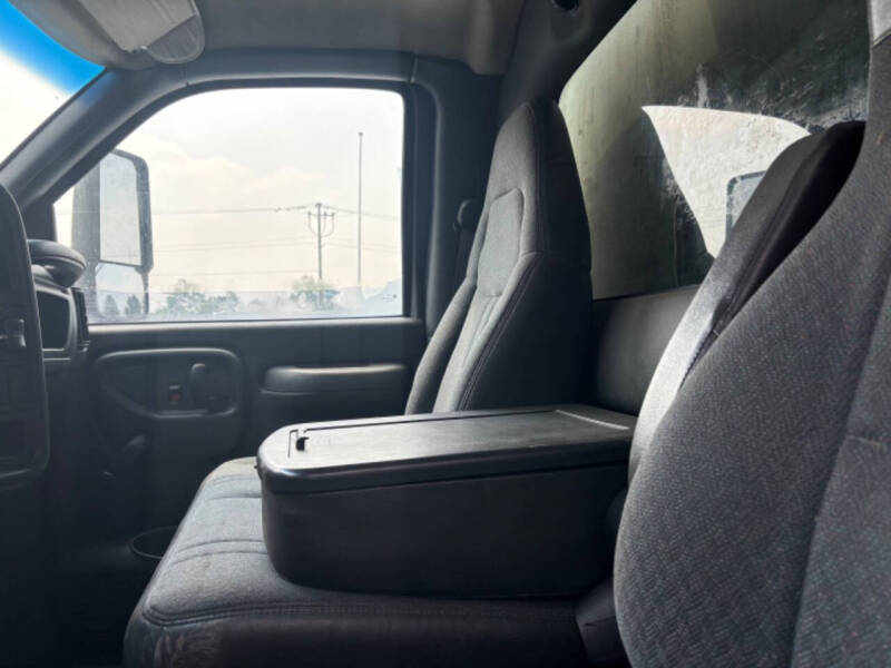 2006 Chevrolet C4500