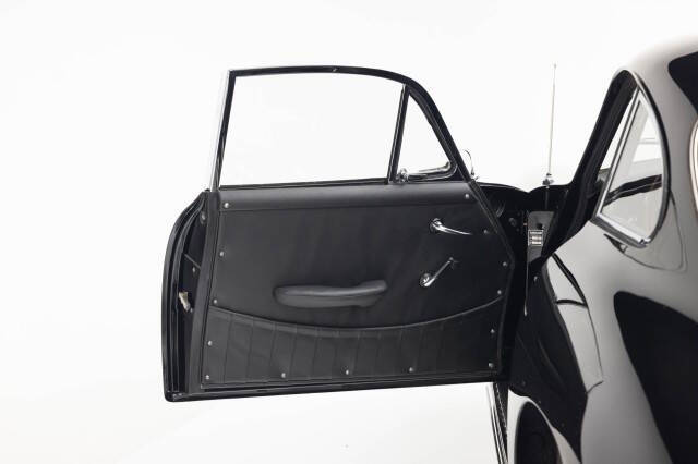 1965 Porsche 356
