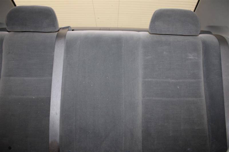 2007 Honda Accord Value Package