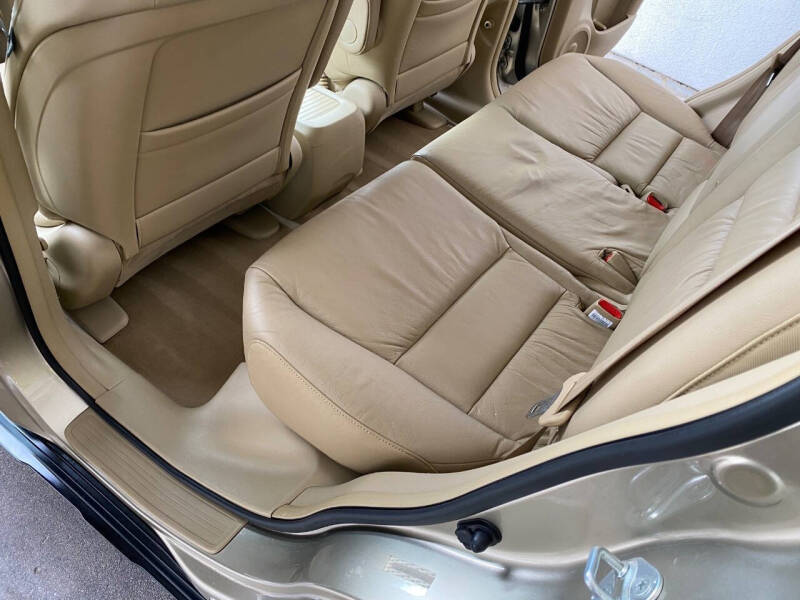 2007 Honda CR-V EX-L