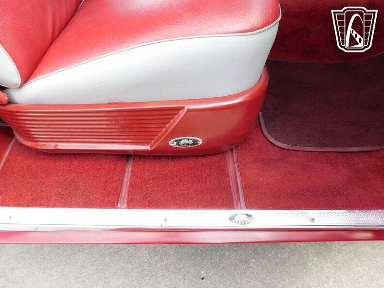 1956 Oldsmobile Eighty-Eight