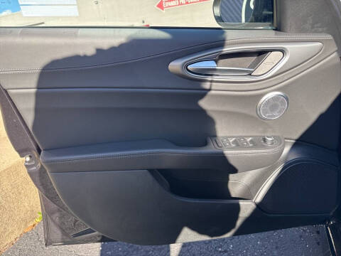 2025 Alfa Romeo Giulia