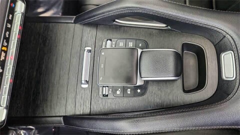 2023 Mercedes-Benz GLE GLE 450 4MATIC