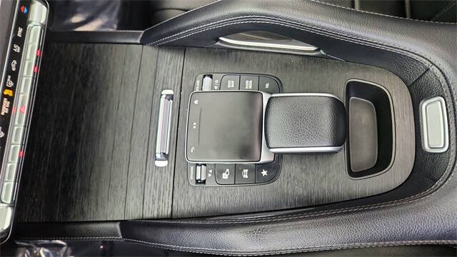 2023 Mercedes-Benz GLE GLE 450 4MATIC