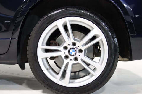 2014 BMW X3 xDrive35i