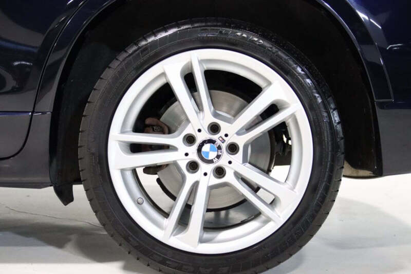 2014 BMW X3 xDrive35i