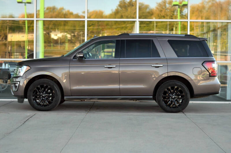 2019 Ford Expedition Limited