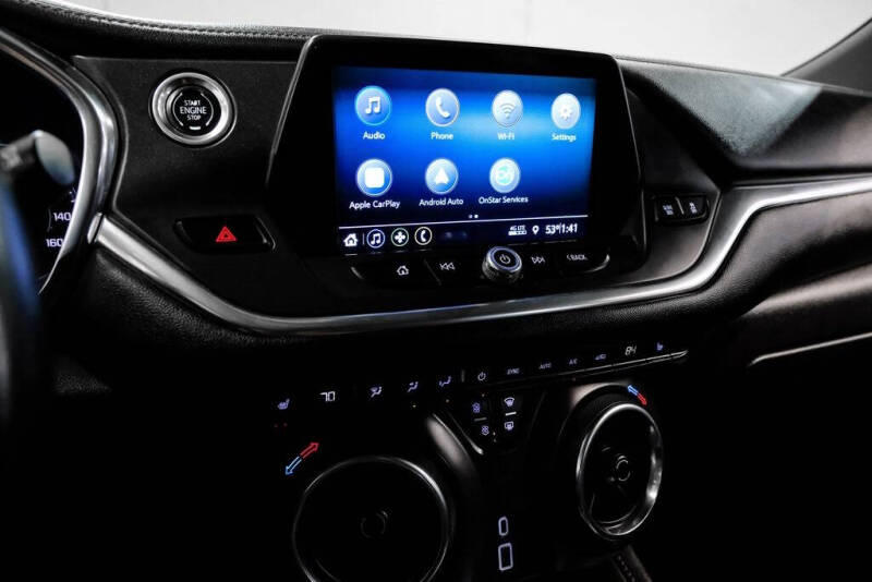 2019 Chevrolet Blazer LT