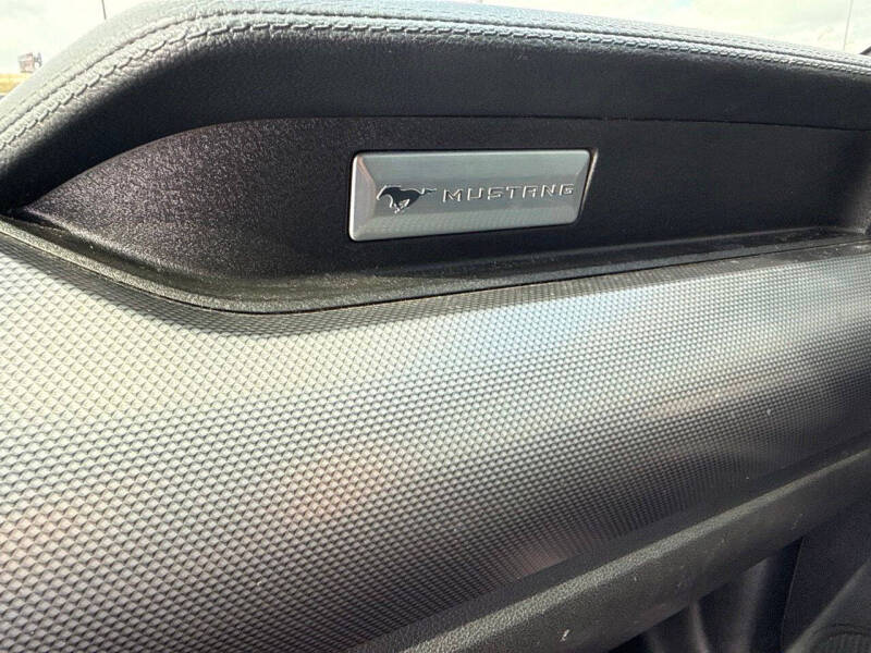 2018 Ford Mustang GT