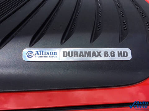 2013 Chevrolet Silverado 3500HD