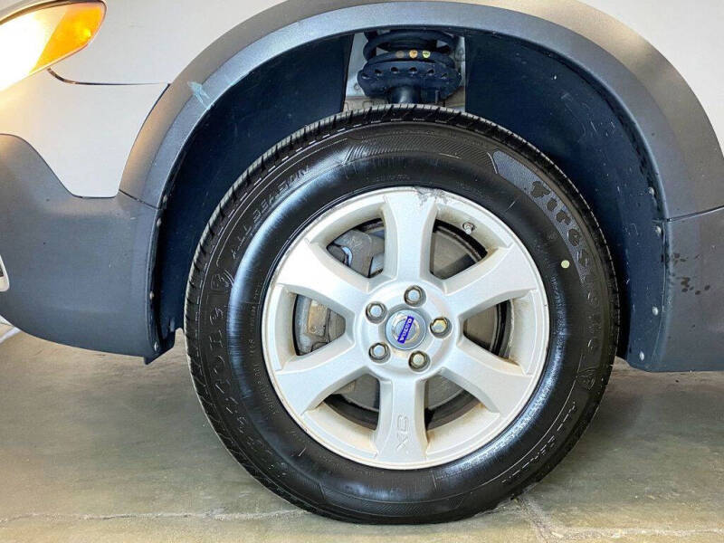 2010 Volvo XC70 3.2